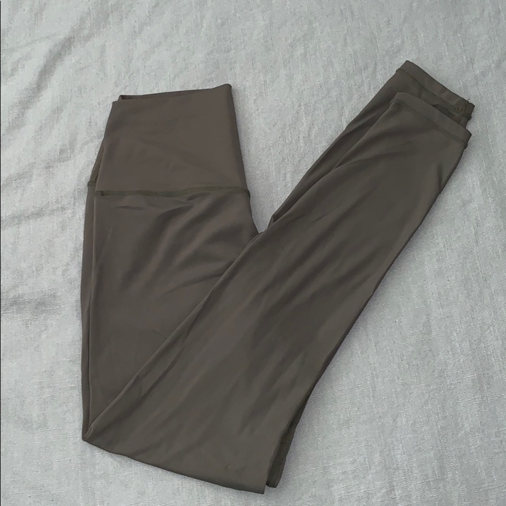 Colorful koala leggings